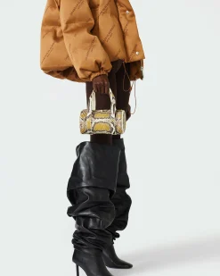 Mini Duffle