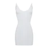 Mini Jersey Dress