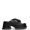 Montego Platform Sandal
