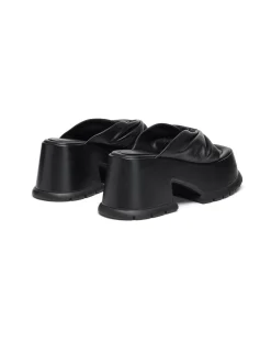 Montego Platform Sandal
