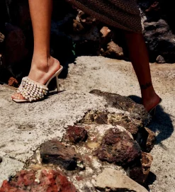 Sisal Heel