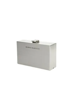 Slim Clutch