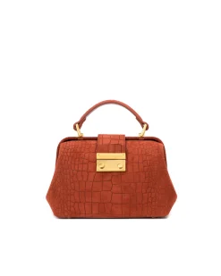 Elizabeth Doctor Bag