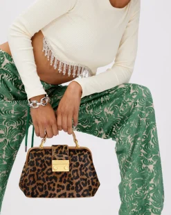 Elizabeth Doctor Bag