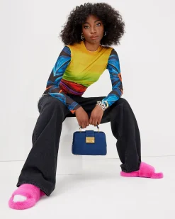 Elizabeth Doctor Bag