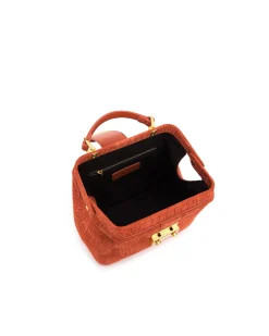 Elizabeth Doctor Bag