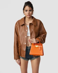 Jasmine Bag
