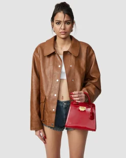 Jasmine Bag