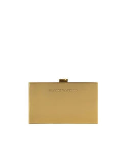Slim Clutch